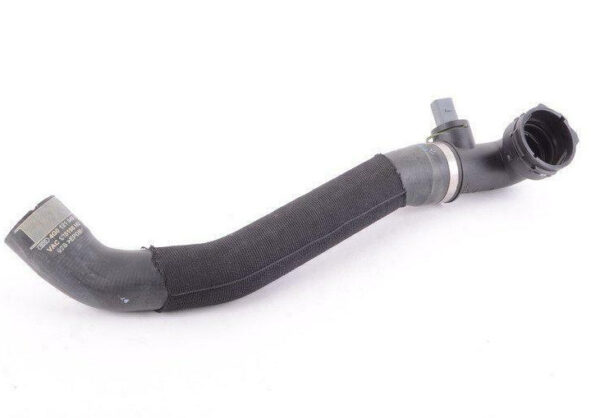 4G0121049L - NEW AUDI A4 B8 RIGHT SIDE WATER RADIATOR HOSE 4G0121049L ORIGINAL