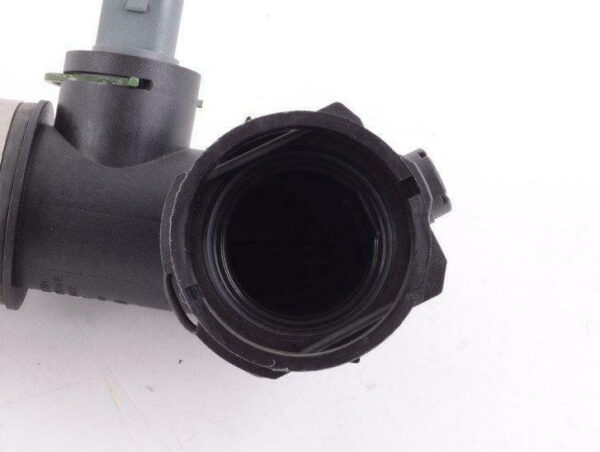 4G0121049L - NEW AUDI A4 B8 RIGHT SIDE WATER RADIATOR HOSE 4G0121049L ORIGINAL