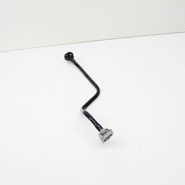 4G0121081AE - NEW AUDI A6 C7 FRONT LEFT COOLING BREATHER LINE 4G0121081AE