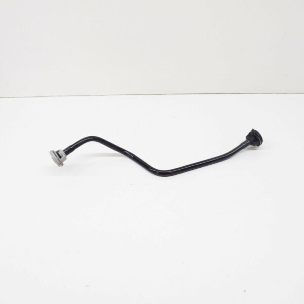 4G0121081AE - NEW AUDI A6 C7 FRONT LEFT COOLING BREATHER LINE 4G0121081AE