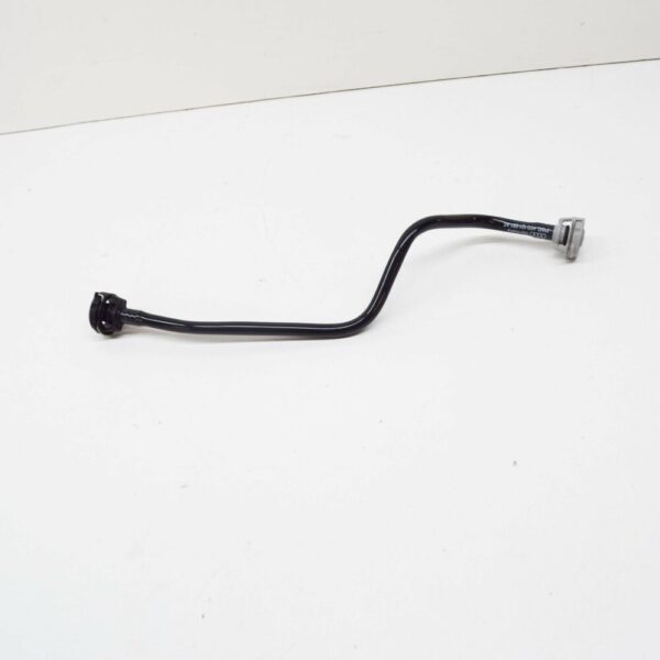4G0121081AE - NEW AUDI A6 C7 FRONT LEFT COOLING BREATHER LINE 4G0121081AE