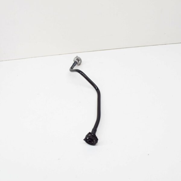 4G0121081AE - NEW AUDI A6 C7 FRONT LEFT COOLING BREATHER LINE 4G0121081AE