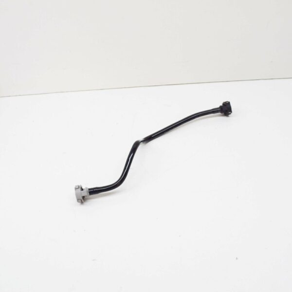 4G0121081AE - NEW AUDI A6 C7 FRONT LEFT COOLING BREATHER LINE 4G0121081AE