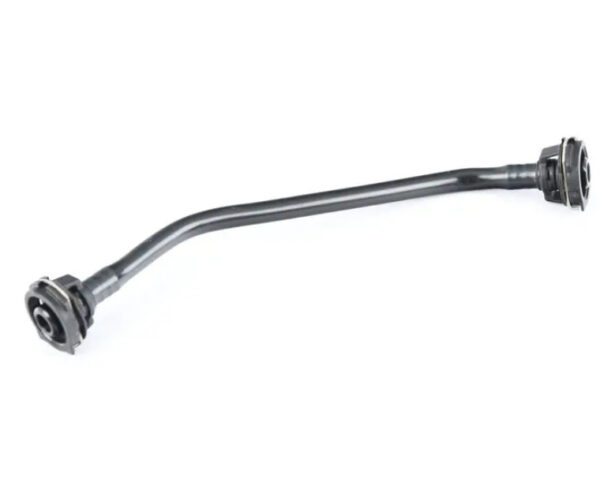 4G0121081BH - NEW AUDI A6 C7 RIGHT COOLING SYSTEM FRONT LEFT BREATHER LINE 4G0121081BH