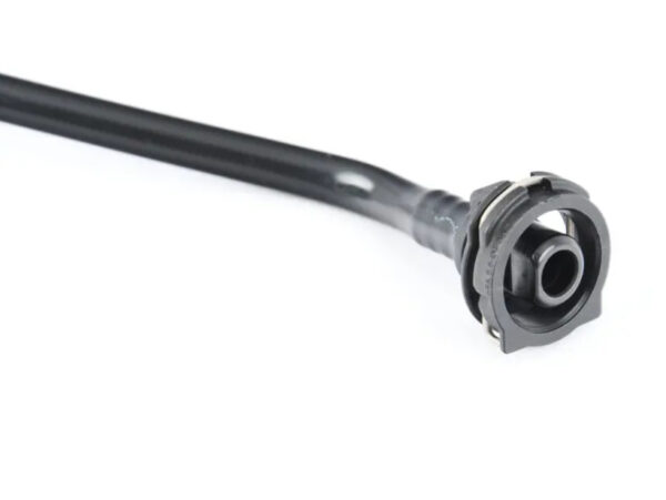 4G0121081BH - NEW AUDI A6 C7 RIGHT COOLING SYSTEM FRONT LEFT BREATHER LINE 4G0121081BH