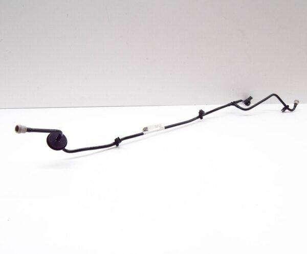 4G0121081CC - Audi RS7 Sportback 4G Engine Breather Line 4G0121081CC NEW GENUINE