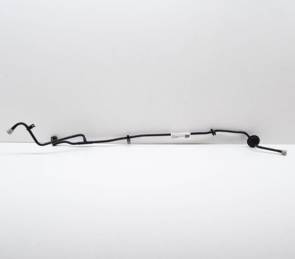 4G0121081CC - Audi RS7 Sportback 4G Engine Breather Line 4G0121081CC NEW GENUINE