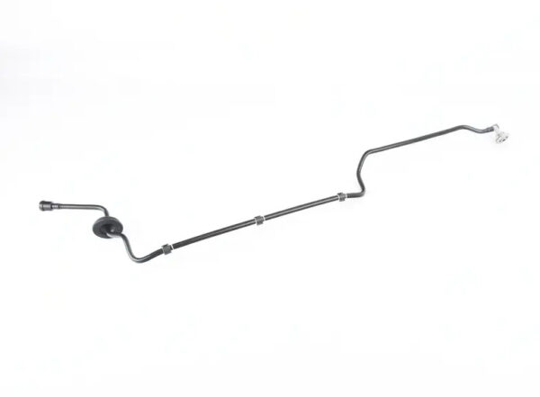 4G0121081CR - NEW AUDI A6 AVANT C7 FRONT CENTER RESERVOIR BREATHER LINE 4G0121081CR ORIGINAL