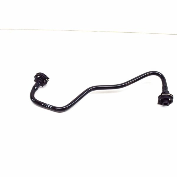 4G0121081CS - NEW AUDI A6 C7 REAR LEFT VENTILATION LINE COOLING SYSTEM 4G0121081CS