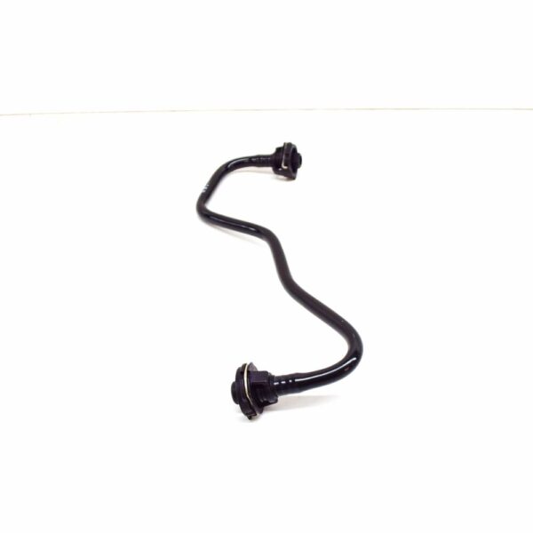 4G0121081CS - NEW AUDI A6 C7 REAR LEFT VENTILATION LINE COOLING SYSTEM 4G0121081CS