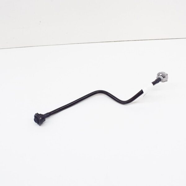 4G0121081EJ - Audi A6 C7 Front Left Cooling Air Line 4G0121081EJ NEW REAL