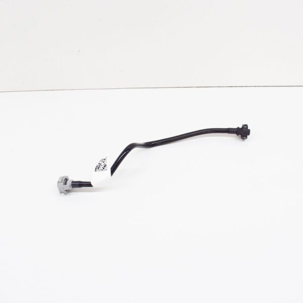 4G0121081EJ - Audi A6 C7 Front Left Cooling Air Line 4G0121081EJ NEW REAL