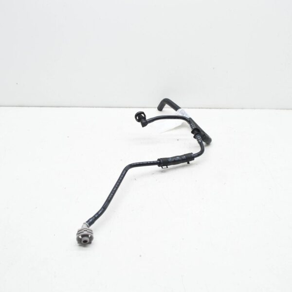 4G0121081EP - NEW AUDI A6 AVANT C7 REAR UPPER OWERFLOW COOLANT HOSE 4G0121081EP ORIGINAL