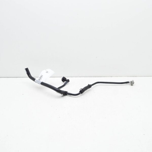 4G0121081EP - NEW AUDI A6 AVANT C7 REAR UPPER OWERFLOW COOLANT HOSE 4G0121081EP ORIGINAL
