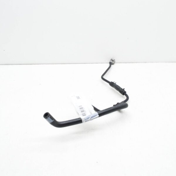 4G0121081EP - NEW AUDI A6 AVANT C7 REAR UPPER OWERFLOW COOLANT HOSE 4G0121081EP ORIGINAL