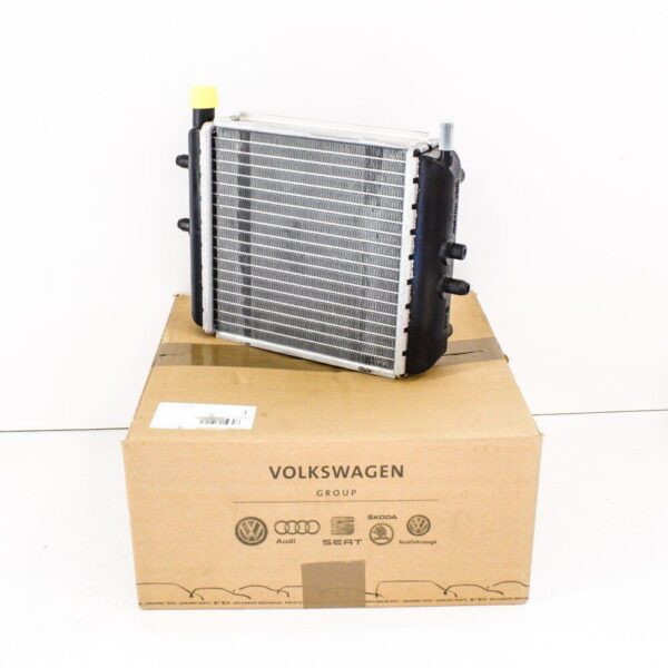 4G0121202 - Audi A7 RS7 4G8 Auxiliary Radiator Left 4G0121202 NEW