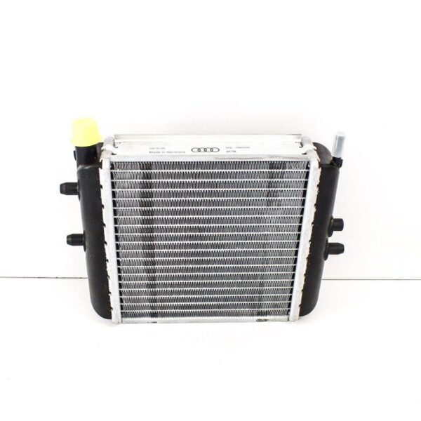 4G0121202 - Audi A7 RS7 4G8 Auxiliary Radiator Left 4G0121202 NEW
