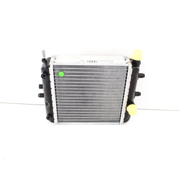 4G0121202 - Audi A7 RS7 4G8 Auxiliary Radiator Left 4G0121202 NEW