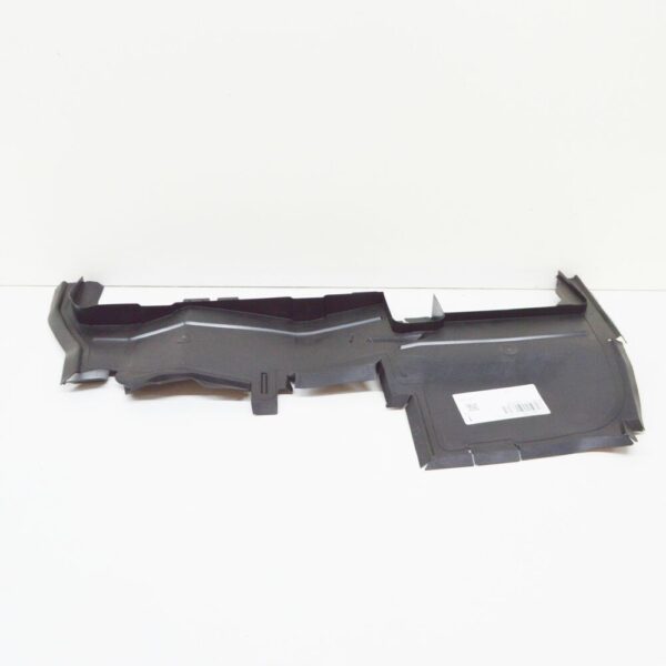 4G0121283AC - NEW AUDI A6 C7 LEFT RADIATOR AIR GUIDE 4G0121283AC ORIGINAL