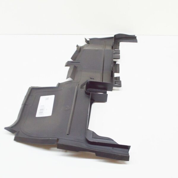 4G0121283AC - NEW AUDI A6 C7 LEFT RADIATOR AIR GUIDE 4G0121283AC ORIGINAL
