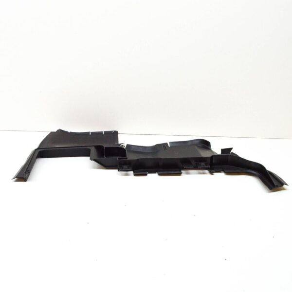 4G0121283AK - AUDI A6 C7 LEFT RADIATOR AIR GUIDE 4G0121283AK NEW GENUINE