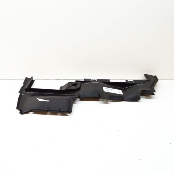 4G0121283AK - AUDI A6 C7 LEFT RADIATOR AIR GUIDE 4G0121283AK NEW GENUINE