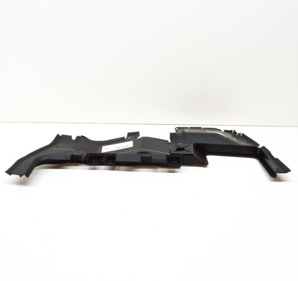 4G0121283AK - AUDI A6 C7 LEFT RADIATOR AIR GUIDE 4G0121283AK NEW GENUINE