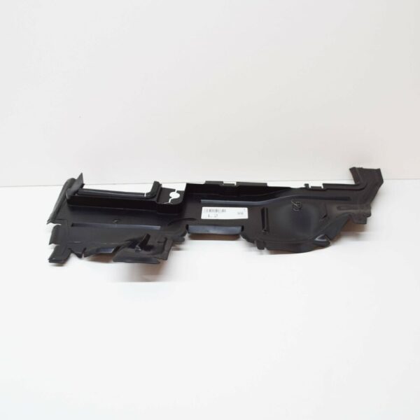 4G0121283BF - NEW AUDI A6 C7 LEFT RADIATOR AIR GUIDE 4G0121283BF