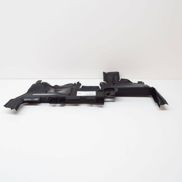 4G0121283BF - NEW AUDI A6 C7 LEFT RADIATOR AIR GUIDE 4G0121283BF