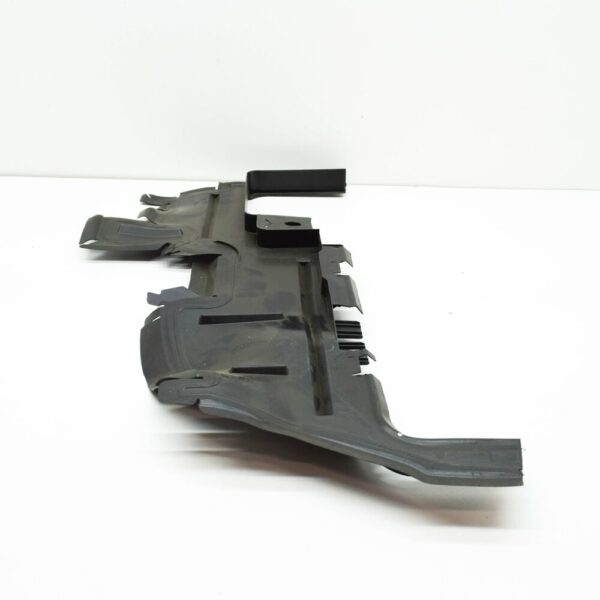 4G0121283CA - NEW AUDI A6 C7 RADIATOR LEFT AIR GUIDE 4G0121283CA ORIGINAL