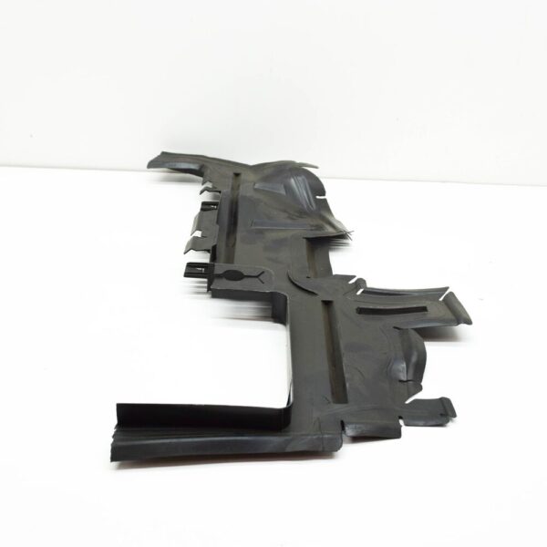 4G0121283CA - NEW AUDI A6 C7 RADIATOR LEFT AIR GUIDE 4G0121283CA ORIGINAL