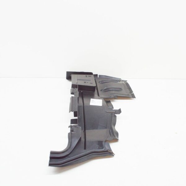 4G0121284AA - NEW AUDI A6 C7 HEATER RIGHT AIR GUIDE 4G0121284AA ORIGINAL
