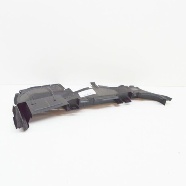 4G0121284AA - NEW AUDI A6 C7 HEATER RIGHT AIR GUIDE 4G0121284AA ORIGINAL