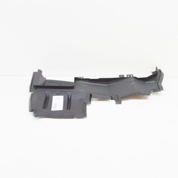 4G0121284AA - NEW AUDI A6 C7 HEATER RIGHT AIR GUIDE 4G0121284AA ORIGINAL