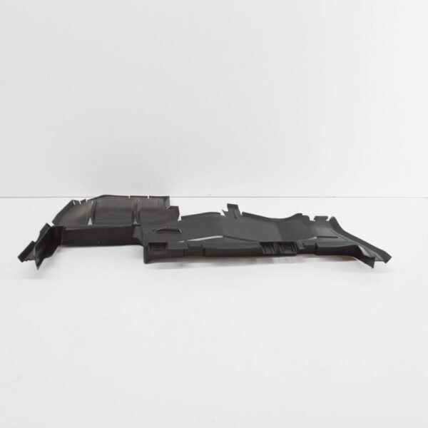 4G0121284AQ - AUDI A6 C7 RIGHT RADIATOR AIR DUCT 4G0121284AQ NEW GENUINE