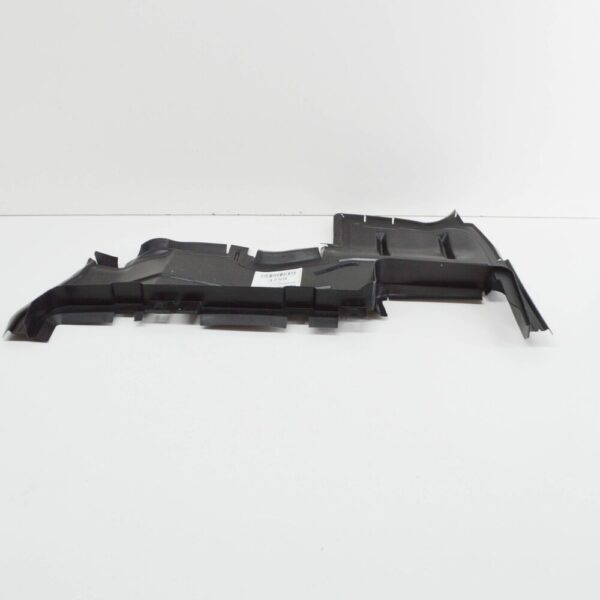 4G0121284AQ - AUDI A6 C7 RIGHT RADIATOR AIR DUCT 4G0121284AQ NEW GENUINE