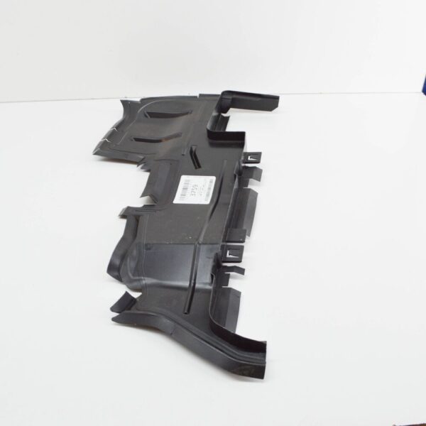 4G0121284AQ - AUDI A6 C7 RIGHT RADIATOR AIR DUCT 4G0121284AQ NEW GENUINE