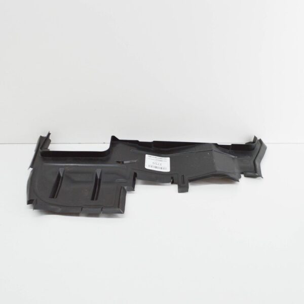 4G0121284AQ - AUDI A6 C7 RIGHT RADIATOR AIR DUCT 4G0121284AQ NEW GENUINE