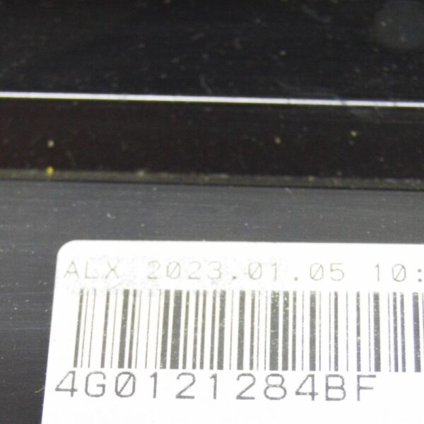 4G0121284BF - NEW AUDI A6 C7 RADIATOR RIGHT AIR GUIDE 4G0121284BF