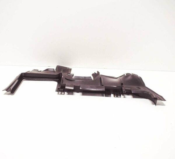 4G0121284BN - NEW AUDI A6 C7 RIGHT AIR GUIDE DUCT 4G0121284BN ORIGINAL