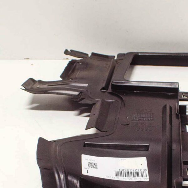 4G0121284BN - NEW AUDI A6 C7 RIGHT AIR GUIDE DUCT 4G0121284BN ORIGINAL