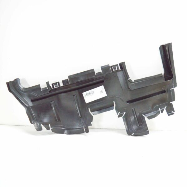 4G0121284BR - NEW AUDI A6 4G RIGHT RADIATOR AIR DUCT SUPPORT BAFFLE 4G0121284BR ORIGINAL