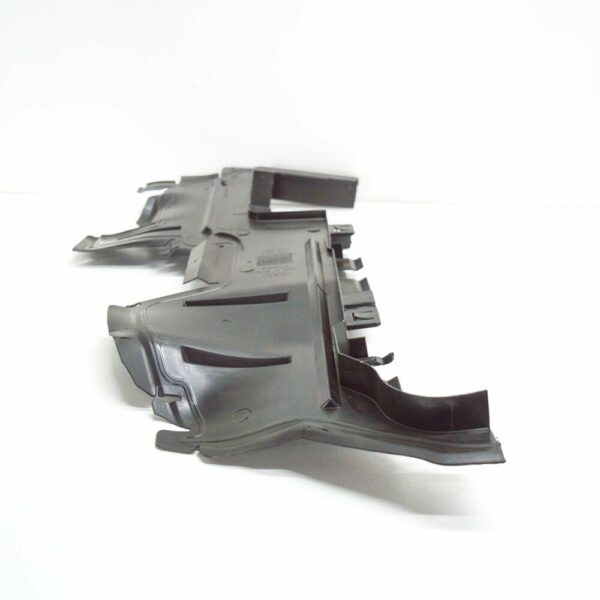 4G0121284BR - NEW AUDI A6 4G RIGHT RADIATOR AIR DUCT SUPPORT BAFFLE 4G0121284BR ORIGINAL