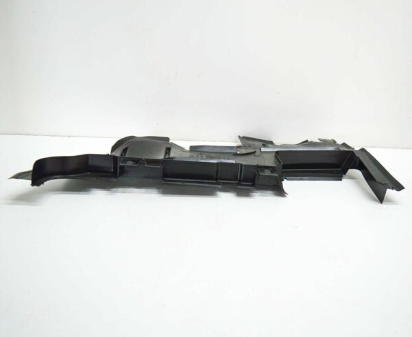 4G0121284BR - NEW AUDI A6 4G RIGHT RADIATOR AIR DUCT SUPPORT BAFFLE 4G0121284BR ORIGINAL