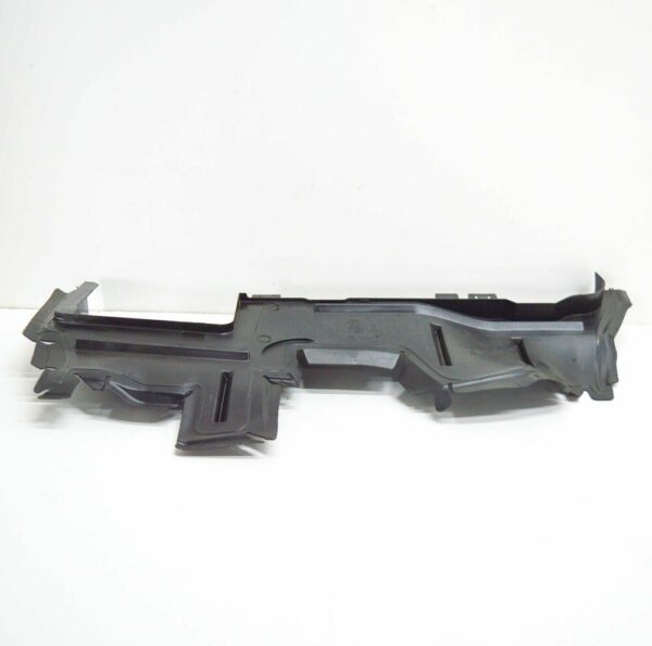 4G0121284BR - NEW AUDI A6 4G RIGHT RADIATOR AIR DUCT SUPPORT BAFFLE 4G0121284BR ORIGINAL