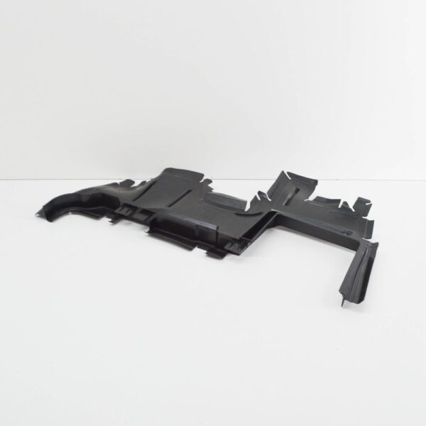 4G0121284CB - NEW AUDI A6 C7 RADIATOR RIGHT AIR GUIDE 4G0121284CB ORIGINAL