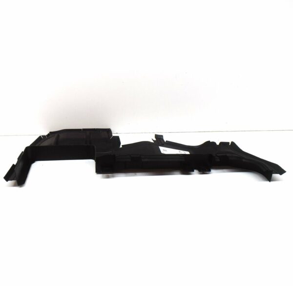 4G0121284T - NEW AUDI A6 C7 RADIATOR SUPPORT BAFFLE RIGHT AIR GUIDE 4G0121284T