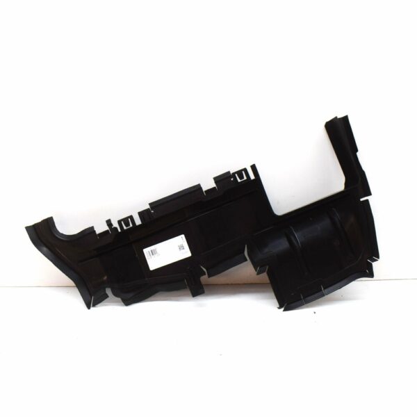 4G0121284T - NEW AUDI A6 C7 RADIATOR SUPPORT BAFFLE RIGHT AIR GUIDE 4G0121284T