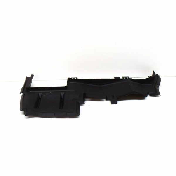 4G0121284T - NEW AUDI A6 C7 RADIATOR SUPPORT BAFFLE RIGHT AIR GUIDE 4G0121284T