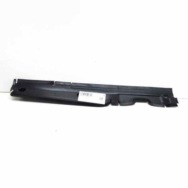 4G0121292E - NEW AUDI A6 C7 RADIATOR UPPER CENTRE COVER SUPPORT DEFLECTOR 4G0121292E ORIGINAL